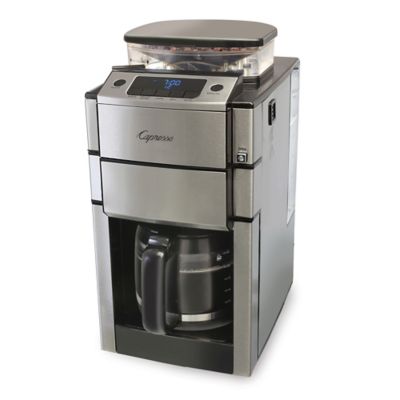 Buy Jura CoffeeTeam Pro 12-Cup Coffee Maker from Bed Bath & Beyond